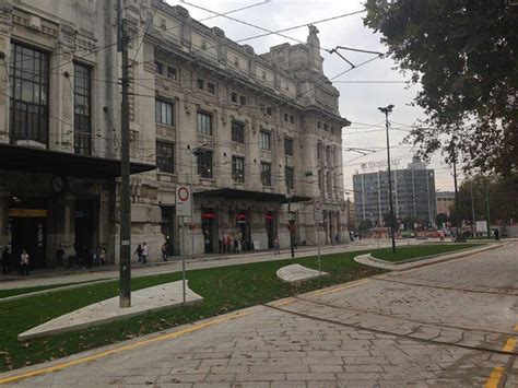 milano piazza 4 novembre